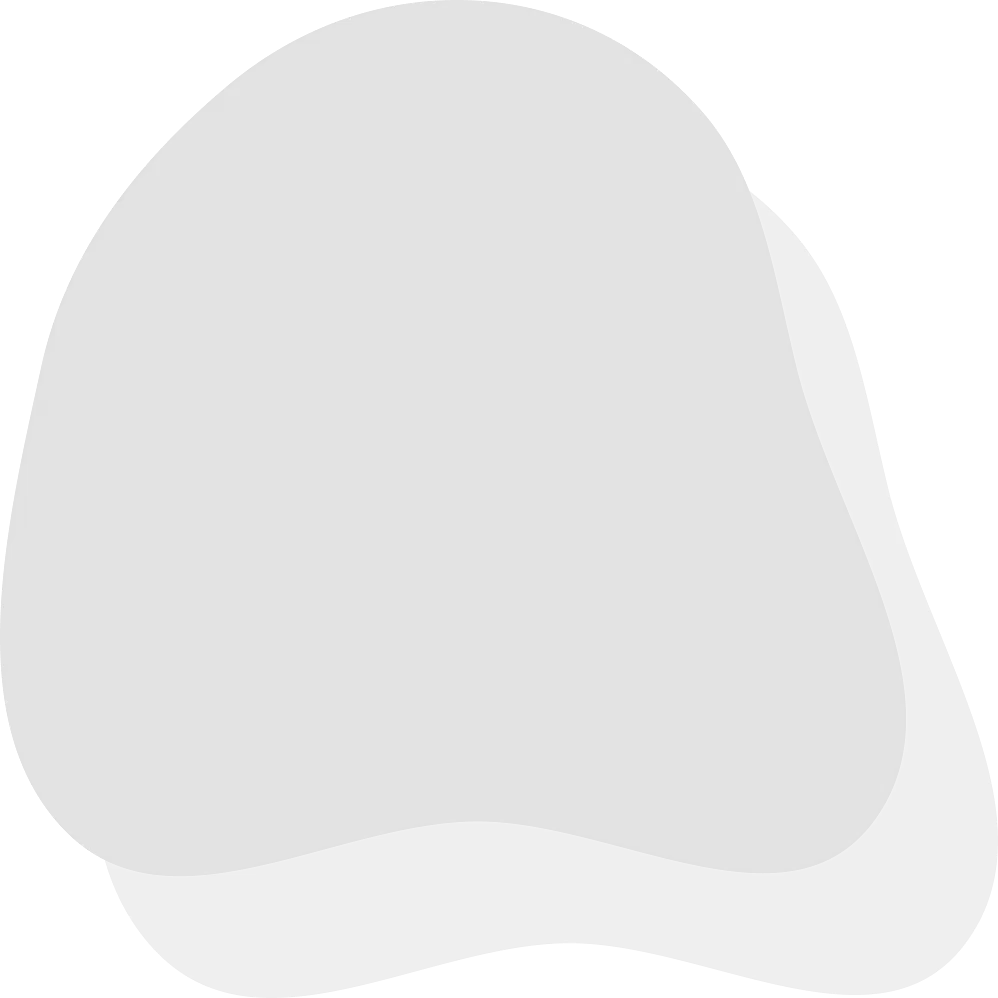 blob