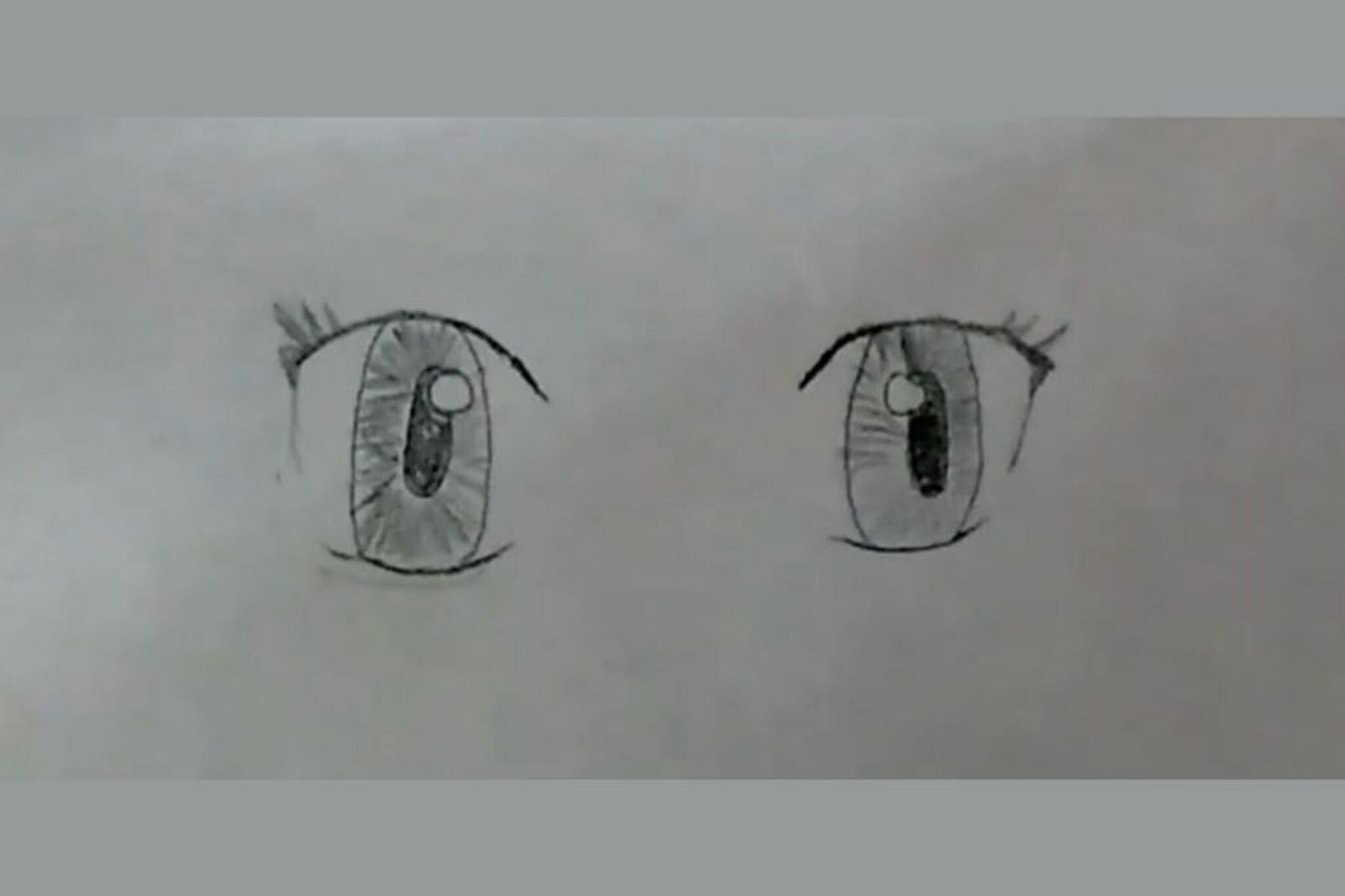 How to Draw Anime Eyes With UFOcreator32 – DIY How to Draw Anime Eyes With UFOcreator32 – DIY