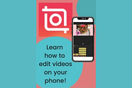 How To Edit Videos Like A Pro With InShot DIY