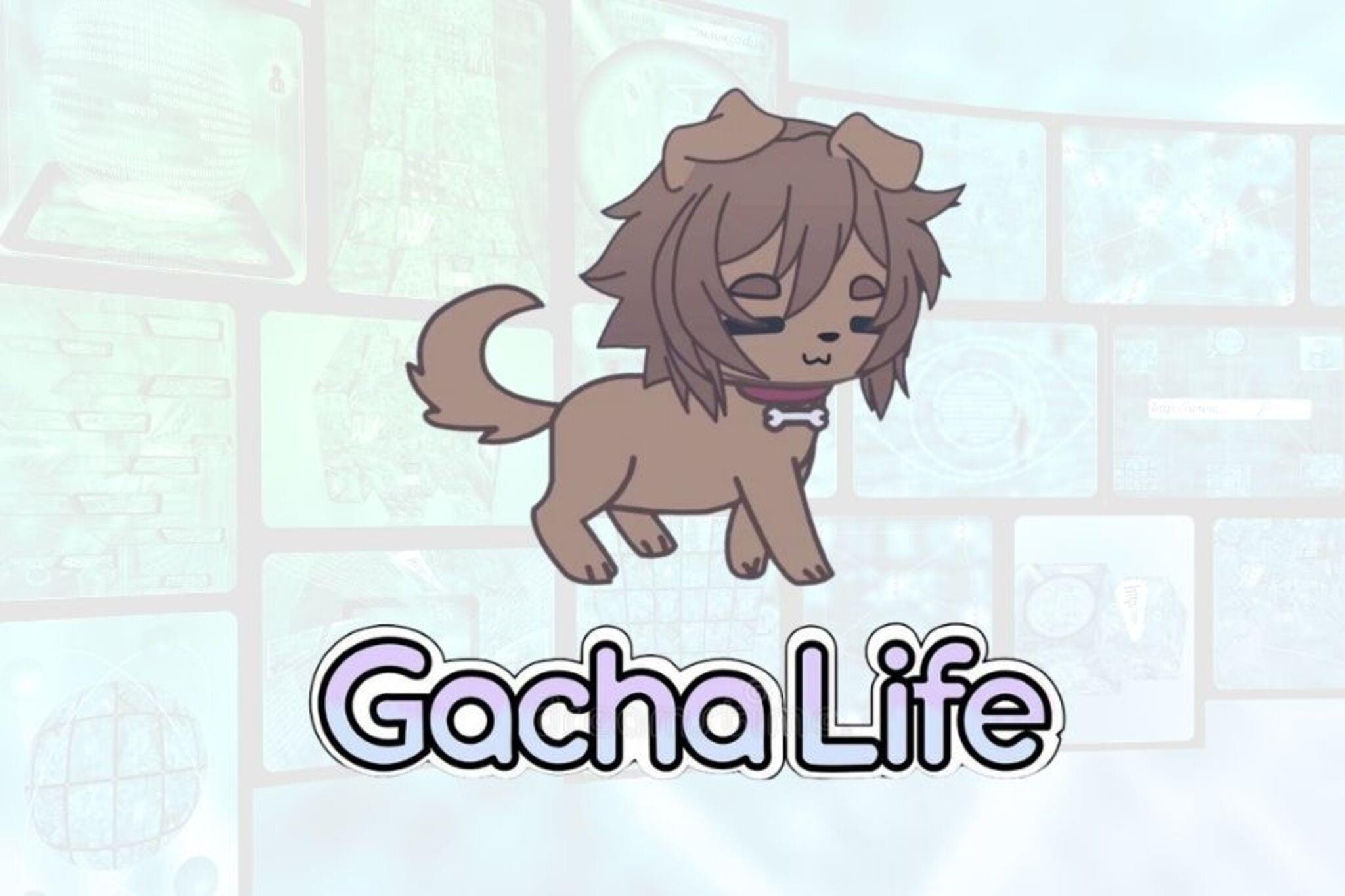 Gacha Activities for Kids