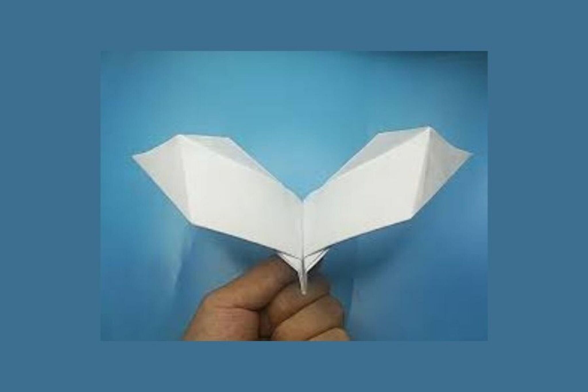 How to Aerodynamics Explained : Make a Flapping Bat Plane! 
