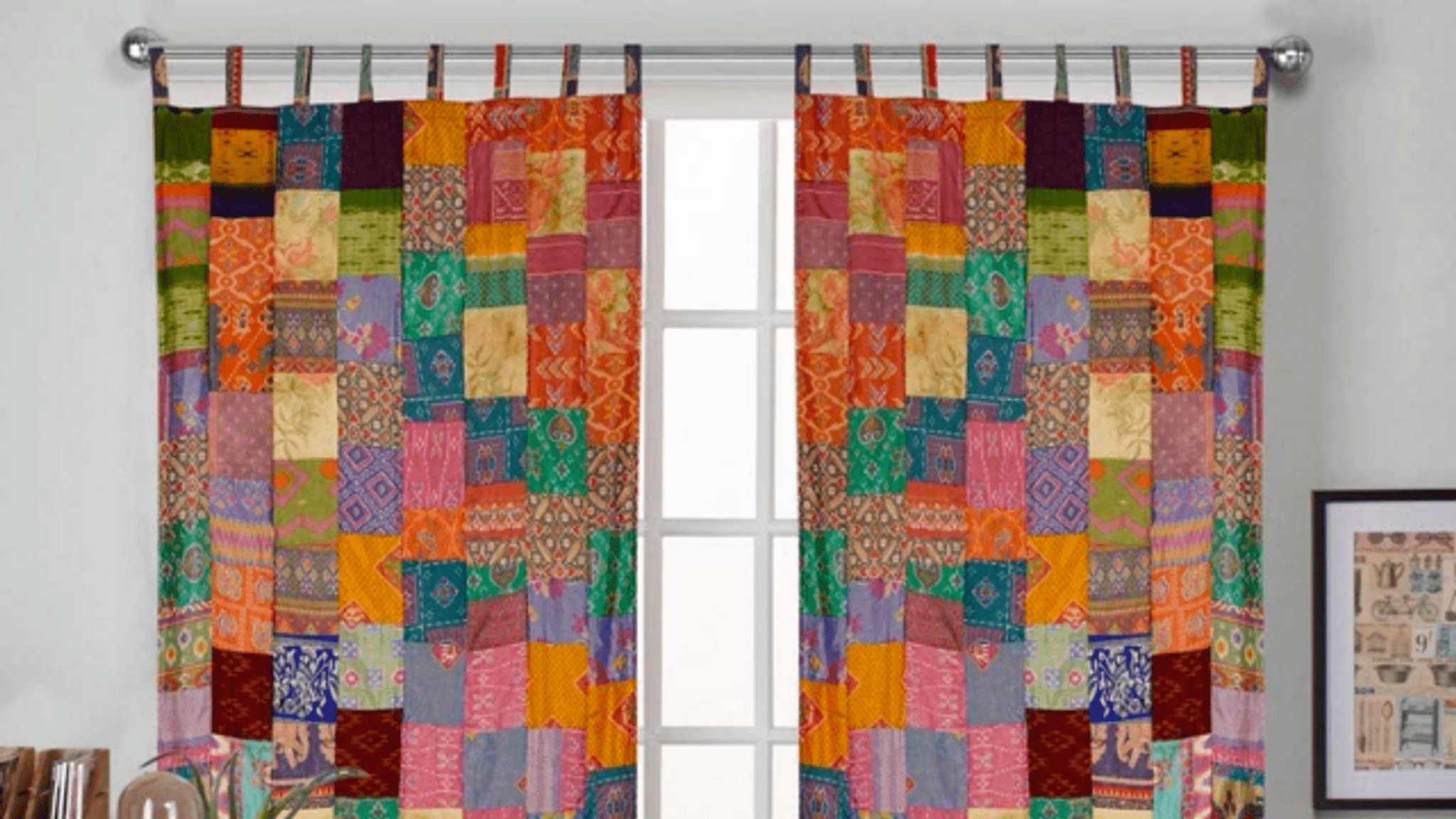 How to Upcycle Old Scarves DIY