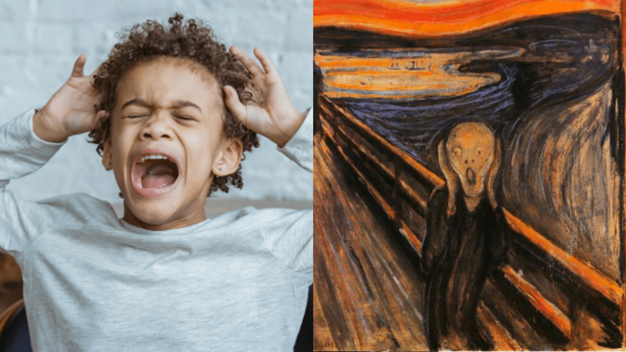 How Did The Scream Painting Get Famous